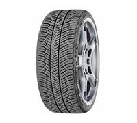 Michelin Alpin A4 ZP ( 225/50 R17 94H, MOE, runflat )