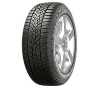 Pneus d'Hiver 225/55 R17 Dunlop 97H SP Winter Sport 4D Runflat M+S MOEMFS