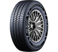 Pneus d'Hiver 225/55 R17C GT Radial 109T MAX WT3 M+S