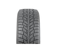 Pneus d'Hiver 225/55 R17C Nokian 109T NOKIAN SNOWPROOF C M+S