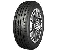 NanKang Pneu d'hiver Winter Activa SV-55 225/60R18 104V XL E C 72 2