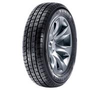 Pneus d'Hiver 225/65 R16C Sunny 112R NW103 M+S