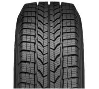 Pneus d'Hiver 225/70 R15C Sava 112/110R Eskimo LT M+S