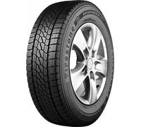 Pneus d'Hiver 225/75 R16C Firestone 121/120R VANHAWK 2 WINTER M+S