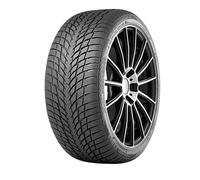 Pneus d'Hiver 235/40 R18 Nokian 95V WR SNOWPROOF P XL M+S (2022)