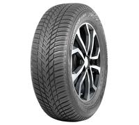 Nokian Snowproof 2 SUV ( 235/45 R20 100V XL Aramid Sidewalls, SilentDrive, avec protège-jante (MFS) )