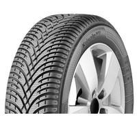 Pneus d'Hiver 235/55 R17 Kleber 103V KRISALP HP3 XL M+S FSL