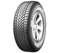Pneus d'Hiver 235/55 R17 Lassa 103V COMPETUS WINTER 2 + XL M+S