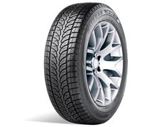 Bridgestone Blizzak LM-80 EVO 235/60R16 100H 3PMSF D C 72 B