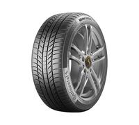 Pneus d'Hiver 235/60 R17 Continental 106V TS870 P XL M+S FR
