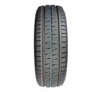 Pneus d'Hiver 235/65 R16 Aplus 115R 8PR C A869 M+S