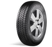 Pneus d'Hiver 235/65 R16 Bridgestone 115/113R BLIZZAK W995 MULTICELL M+S