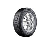 Pneu Bridgestone Duravis Van Winter 235/65 R 16 115 113 R