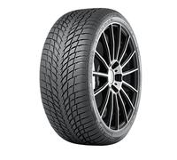 Pneus d'Hiver 235/65 R18 Nokian 110H WR SUV 4 XL M+S (2022)