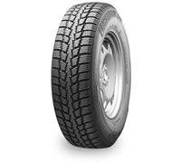 Kumho - Pneu POWER GRIP KC11 - 4x4 hiver - 235/75R15 - 104Q - M+S,3PMSF