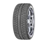 Pneus d'Hiver 245/50 R18 Michelin 104V PILOT ALPIN PA4 XL M+S MOFSL