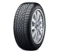 Pneus d'Hiver 255/35 R19 Dunlop 96V SP Winter Sport 3D XL M+S RO1MFS