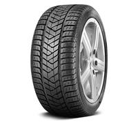 Pneus d'Hiver 255/35 R20 Pirelli 97W P ZERO WINTER 2 XL M+S (2025)