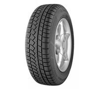 Pneus d'Hiver 255/40 R17 Continental 98V CONTIWINTERCONTACT TS 790 V FR