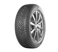 PNEUS D’HIVER NOKIAN 255/40 R19 100V WR SNOWPROOF 1 XL