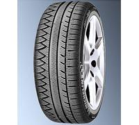 Michelin Pilot Alpin PA4 ( 255/45 R19 100V, N1 )