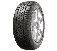 Pneus d'Hiver 255/50 R19 Dunlop 103V SP WIN SPT 4D M+S N0MFS