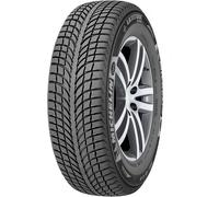 PNEUS D’HIVER MICHELIN 255/50 R19 107V LATITUDE ALPIN 2 LA2 (N0) XL
