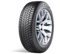 Bridgestone Blizzak LM-80 EVO 255/50R20 109H AO XL D C 73 B