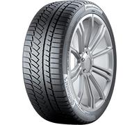Pneus d'Hiver 255/55 R19 Continental 111H Ts850psuv XL M+S FRAO