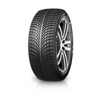 Pneus d'Hiver 255/55 R19 Michelin 111V Latitudealpinla2 XL M+S