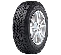Pneus d'Hiver 255/60 R17 Goodyear 106H UltraGrip+ SUV M+S