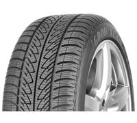 Pneus d'Hiver 255/60 R18 Goodyear 108H UG-8 PERFORMANCE M+S MFSAO