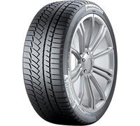 Pneus d'Hiver 255/60 R19 Continental 113V WintCont. TS850PSUV XL M+S