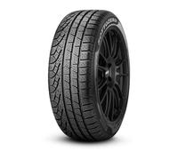 Pneus d'Hiver 265/35 R19 Pirelli 98W Winter 270 Sottozero Serie II XL M+S MOFSL