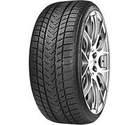 Gripmax Status Pro Winter 265/40R21 105V XL D C 72 B