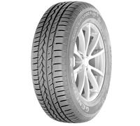 General Tire Pneu hiver Snow Grabber Plus 265/70 R16 112H - NISSAN NP300 Navara, Patrol GR 4/5