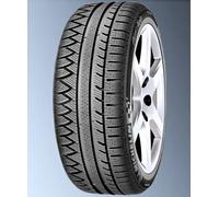 Michelin Pneu hiver Pilot Alpin PA4 275/40R20 106V XL N0 3PMSF C D 73 B