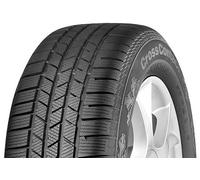 Pneus d'Hiver 275/40 R22 Continental 108V CROSSCONTACTWINTER XL M+S FR