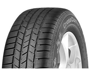 Pneus d'Hiver 275/40 R22 Continental 108V CROSSCONTACTWINTER XL M+S FR