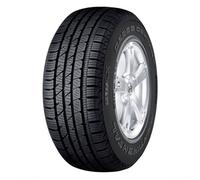 Pneus d'Hiver 275/45 R21 Continental 110V CROSS CNT WIN XL M+S LRFR