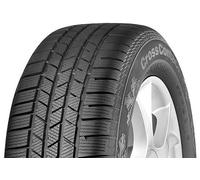 Pneus d'Hiver 275/45 R21 Continental 111V Crosscontactwinter XL M+S FR