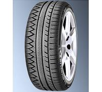 Pneus d'Hiver 295/30 R20 Michelin 101V Pilotalpinpa4 XL M+S N1