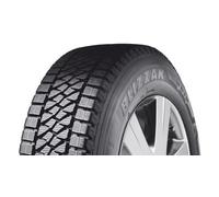 Bridgestone - Pneu BLIZZAK W810 - Camionnette hiver - 205/65R16 - 107T - M+S,C,3PMSF