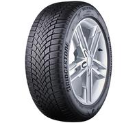Pneus d'Hiver Bridgestone 215/60 R17 100V LM005 DriveGuard XL Runflat M+S