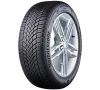 Pneus d'Hiver Bridgestone 215/60 R17 100V LM005 DriveGuard XL Runflat M+S