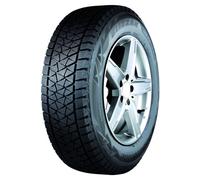 Bridgestone Blizzak DM V2 ( 275/50 R22 111T, Pneus nordiques )