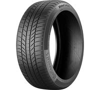 Pneus d'Hiver Continental 315/40 R21 115V WinterContact TS 870P XL M+S