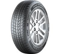General Tire Snow Grabber Plus 215/70 R16 100H auto Pneus hiver Pneus FORD: KUGA 2, C-Max, KUGA 1, HYUNDAI: Tucson, ix35, H-1 / Satellite MPV