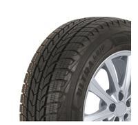 Pneus d'hiver GOODYEAR UltraGrip Cargo 215/75R16C, 113/111R TL