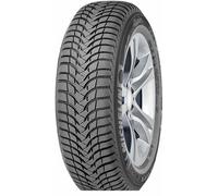 Pneus d'Hiver Michelin 225/50 R17 94H ALPIN A4 Runflat M+S MO